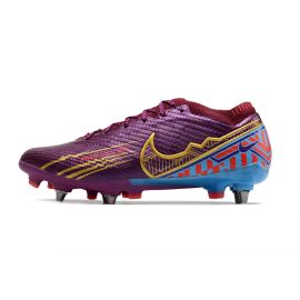 Nike Mercurial Vapor XV Elite SG-PRO Dark Beetroot Metallic Vivid Gold