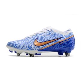 Nike Mercurial Vapor XV Elite SG-PRO White Metallic Copper Concord
