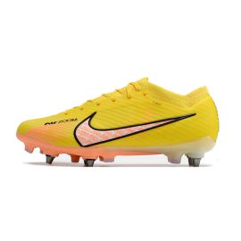 Nike Mercurial Vapor XV Elite SG-PRO Yellow Strike Sunset Glow Doll
