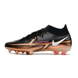 Nike Phantom GT 2 DF FG 2022 Metallic Copper