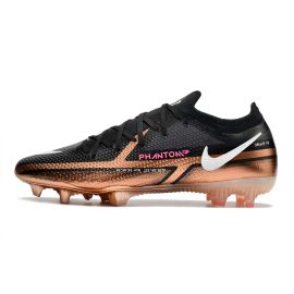 Nike Phantom GT 2 FG 2022 Metallic Copper