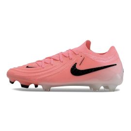 Nike Phantom GX 2 Elite Mad Brilliance FG Sunset Pulse Black