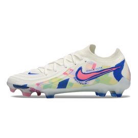 Nike Phantom GX II Elite FG SE Sail Racer Blue