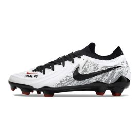Nike Phantom GX II Elite FG Total 90 White Black Red