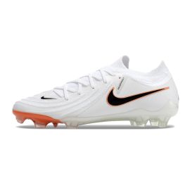 Nike Phantom GX II Elite FG White Orange Black