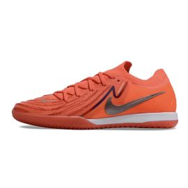 Nike Phantom GX II Elite IC Erling Haaland Bright Crimson White
