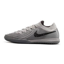 Nike Phantom GX II Elite IC Gray Black