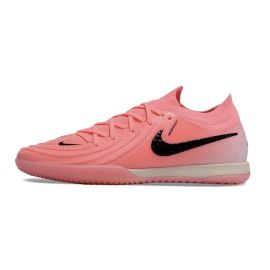 Nike Phantom GX II Elite IC Mad Brilliance Sunset Pulse Black