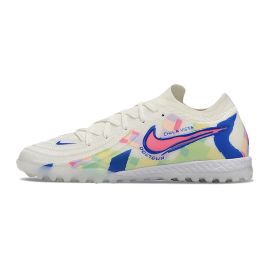 Nike Phantom GX II Elite SE TF SoCal Pack Sail Racer Blue