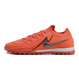 Nike Phantom GX II Elite TF Erling Haaland Bright Crimson White