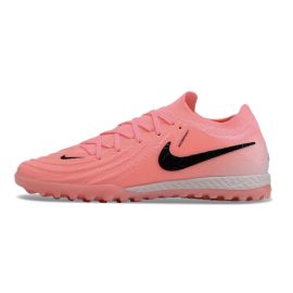 Nike Phantom GX II Elite TF Pink Black