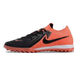 Nike Phantom GX II Elite TF Red and Black
