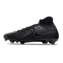 Nike Phantom Luna II Elite FG Black Black Deep Jungle