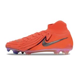 Nike Phantom Luna II Elite FG Erling Haaland Bright Crimson White