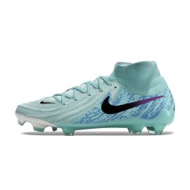 Nike Phantom Luna II Elite FG Green Jade Black Purple