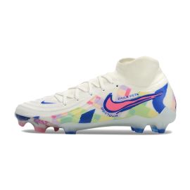 Nike Phantom Luna II Elite FG SE SoCal Sail Racer Blue
