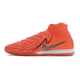 Nike Phantom Luna II Elite IC Erling Haaland Bright Crimson White