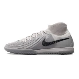 Nike Phantom Luna II Elite IC Gray Black