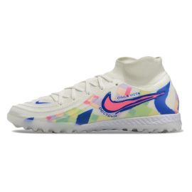 Nike Phantom Luna II Elite SE TF SoCal Pack Sail Racer Blue
