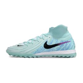 Nike Phantom Luna II Elite TF Vortex Green Glow Black