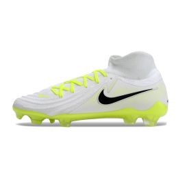 Nike Phantom Lune II Elite FG White Black Volt