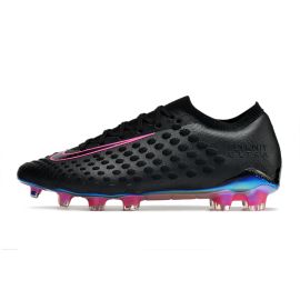 Nike Phantom Ultra Venom FG 2022 Black Pink Blast