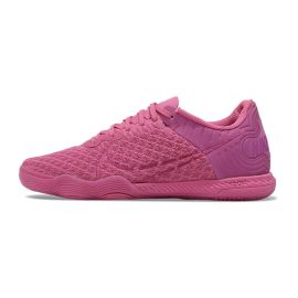 Nike React Gato IC Small Sided Fuchsia Dream Lilac Bloom