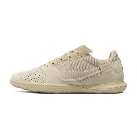 Nike Streetgato IC Indoor Small Sided Cream Suede Coconut Milk