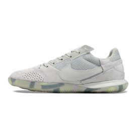 Nike Streetgato IC Indoor Small Sided Grey Green Mint