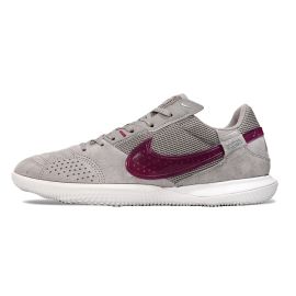 Nike Streetgato IC Indoor Small Sided Grey Red White