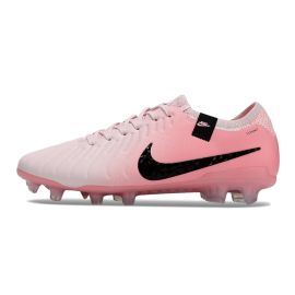 Nike Tiempo Legend 10 Elite FG Mad Brilliance Pink Foam Black