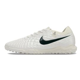 Nike Tiempo Legend 10 Elite TF Pearl Sail Dark Atomic Teal