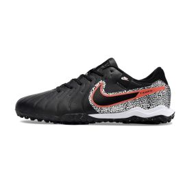 Nike Tiempo Legend X Academy TF Black Red White