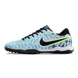 Nike Tiempo Legend X Academy TF Blue Volt Black