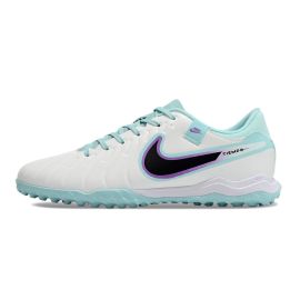 Nike Tiempo Legend X Academy TF White Blue Purple Black