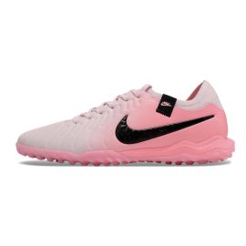 Nike Tiempo Legend X Pro TF Pink Foam Black