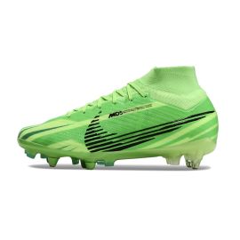 Nike Zoom Mercurial Superfly 9 Elite SG-Pro Anti-Clog Dream Speed 2024 Electric Green Black