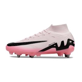 Nike Zoom Mercurial Superfly 9 Elite SG-Pro Mad Brilliance Pink Foam Black
