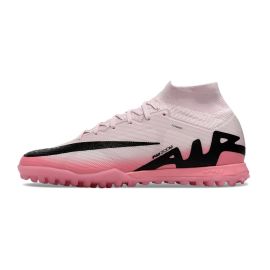 Nike Zoom Mercurial Superfly 9 Elite TF Mad Brilliance Pink Foam Black