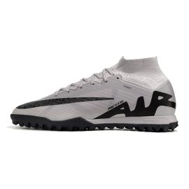 Nike Zoom Mercurial Superfly 9 Elite TF Rising Gem Atmosphere Grey Black