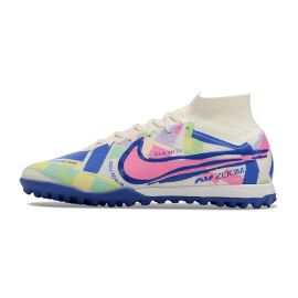 Nike Zoom Mercurial Superfly 9 Elite TF SoCal Pack Blue Sail Racer