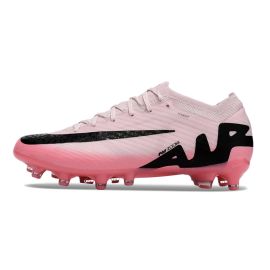 Nike Zoom Mercurial Vapor 15 Elite AG-Pro Mad Brilliance Pink Foam Black