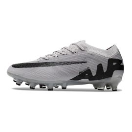 Nike Zoom Mercurial Vapor 15 Elite AG-Pro Rising Gem Atmosphere Grey Black