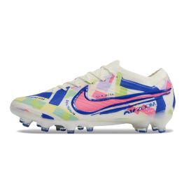 Nike Zoom Mercurial Vapor 15 Elite AG-Pro SoCal Sail Racer Blue