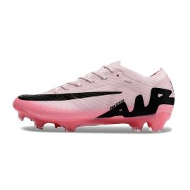 Nike Zoom Mercurial Vapor 15 Elite FG Mad Brilliance Pack Pink Foam Black