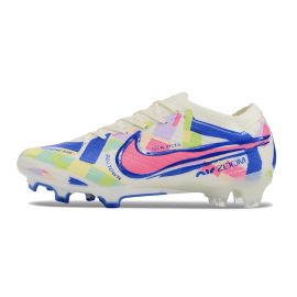 Nike Zoom Mercurial Vapor 15 Elite FG SoCal Sail Racer Blue