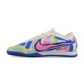 Nike Zoom Mercurial Vapor 15 Elite IC SoCal Pack Sail Racer Blue