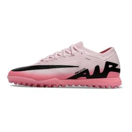 Nike Zoom Mercurial Vapor 15 Elite TF Mad Brilliance Pink Foam Black