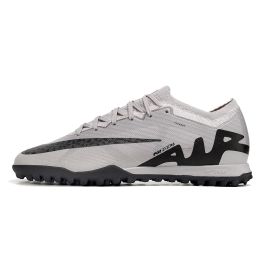 Nike Zoom Mercurial Vapor 15 Elite TF Rising Gem Atmosphere Grey Black