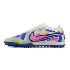 Nike Zoom Mercurial Vapor 15 Elite TF SoCal Pack Sail Racer Blue